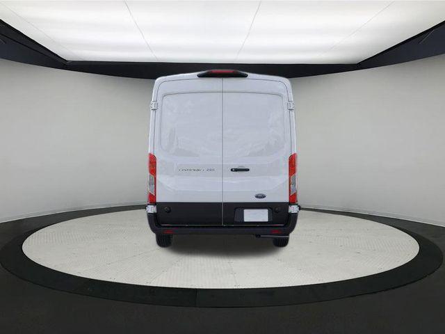 new 2025 Ford Transit-250 car, priced at $52,811