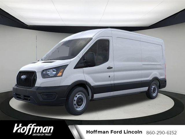 new 2025 Ford Transit-250 car, priced at $52,811
