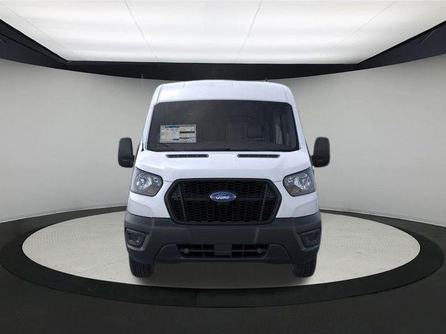 new 2025 Ford Transit-250 car, priced at $52,811
