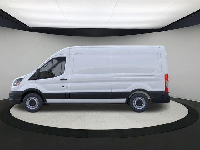 new 2025 Ford Transit-250 car, priced at $52,811
