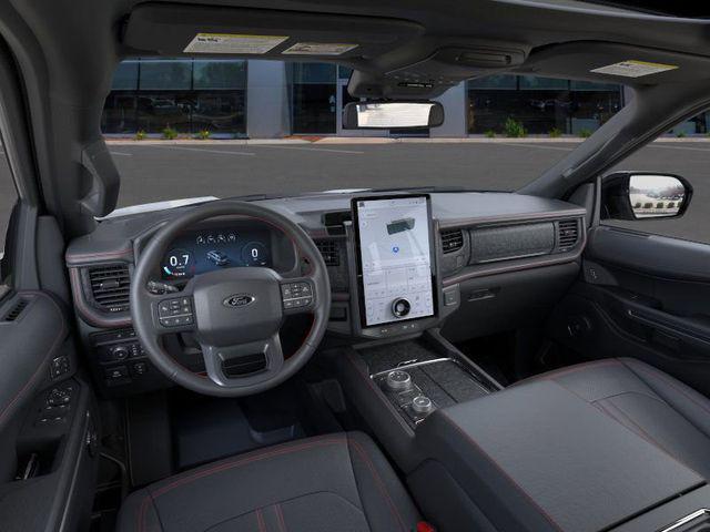 new 2024 Ford Expedition Max car, priced at $77,974