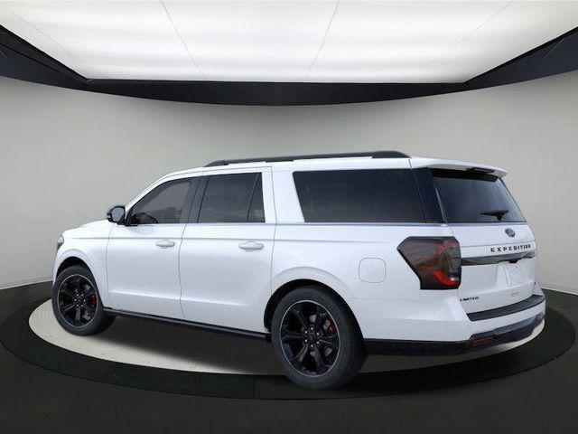 new 2024 Ford Expedition car, priced at $79,354