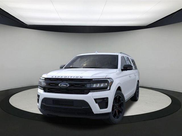 new 2024 Ford Expedition Max car, priced at $77,974