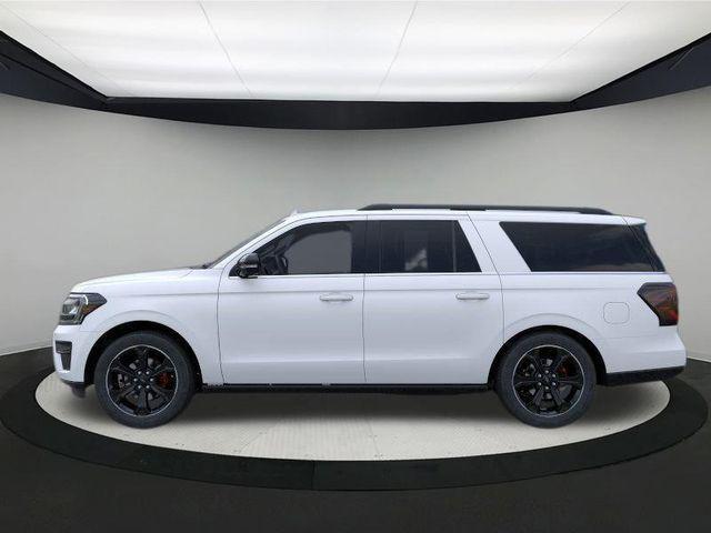 new 2024 Ford Expedition Max car, priced at $77,974