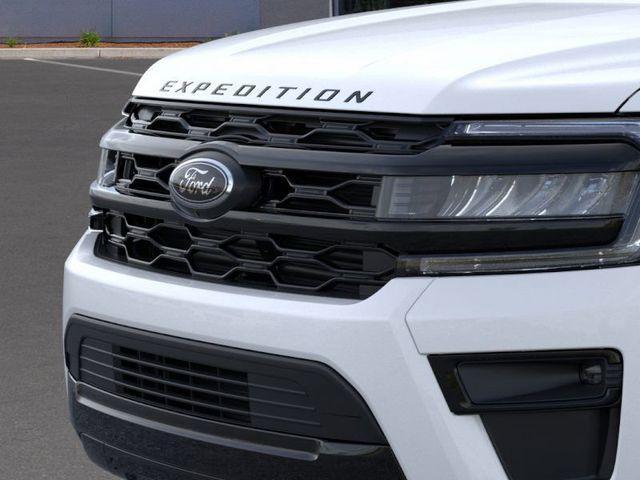new 2024 Ford Expedition Max car, priced at $77,974
