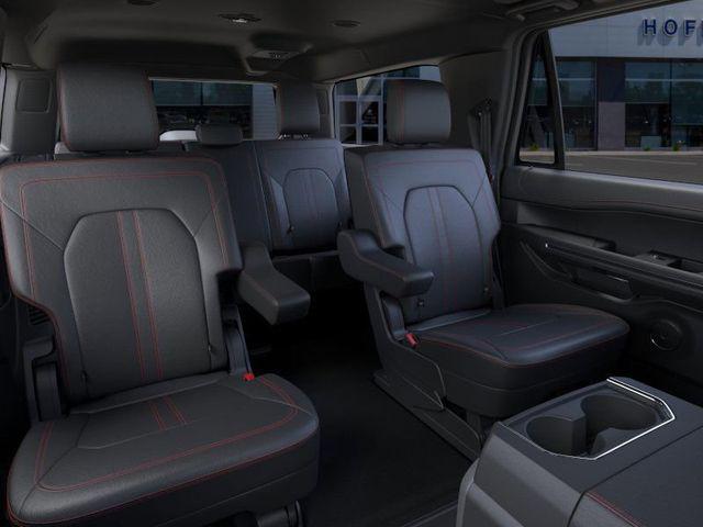 new 2024 Ford Expedition car, priced at $79,354