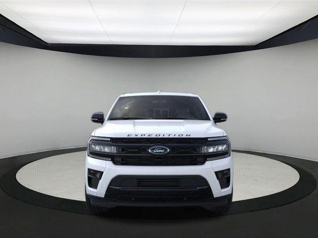 new 2024 Ford Expedition Max car, priced at $77,974