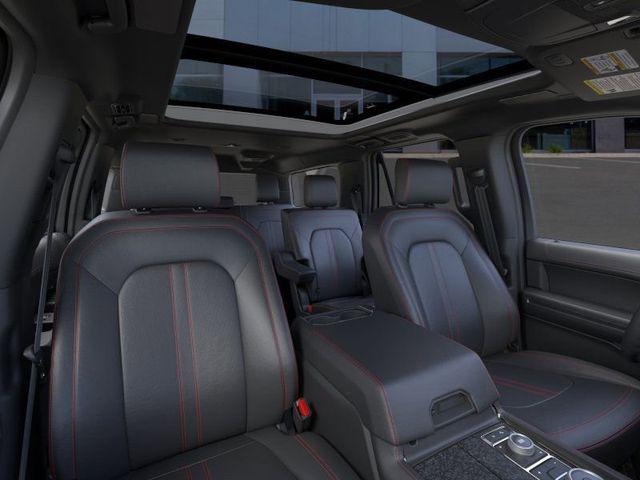 new 2024 Ford Expedition car, priced at $79,354