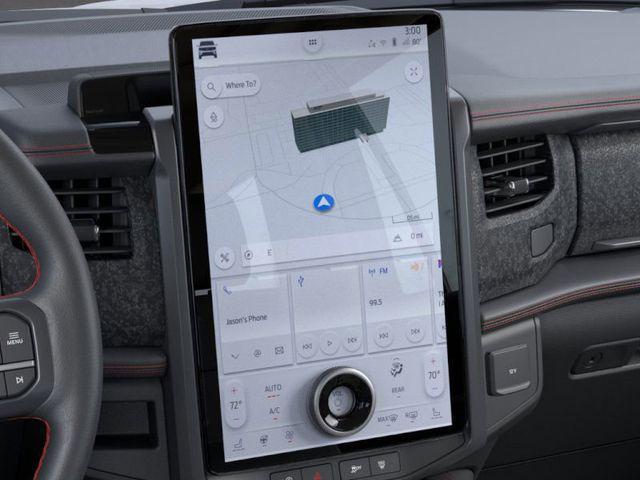 new 2024 Ford Expedition Max car, priced at $77,974