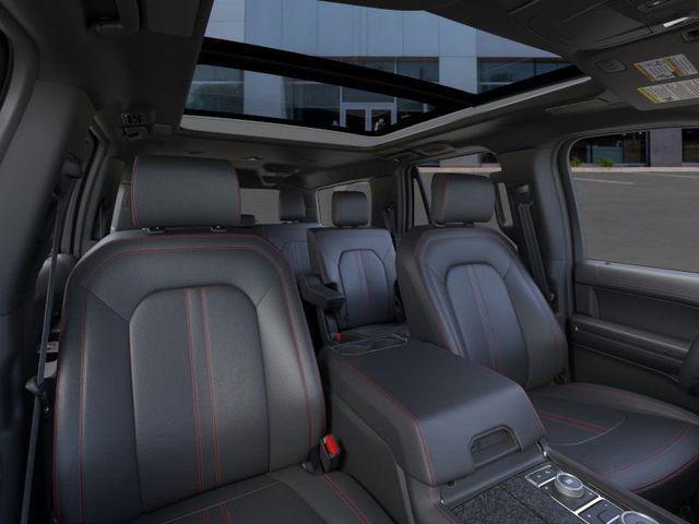 new 2024 Ford Expedition Max car, priced at $77,974