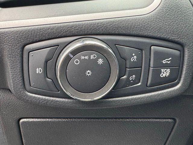 used 2022 Ford Edge car, priced at $27,140