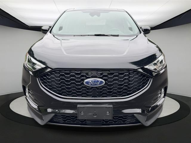 used 2022 Ford Edge car, priced at $27,140