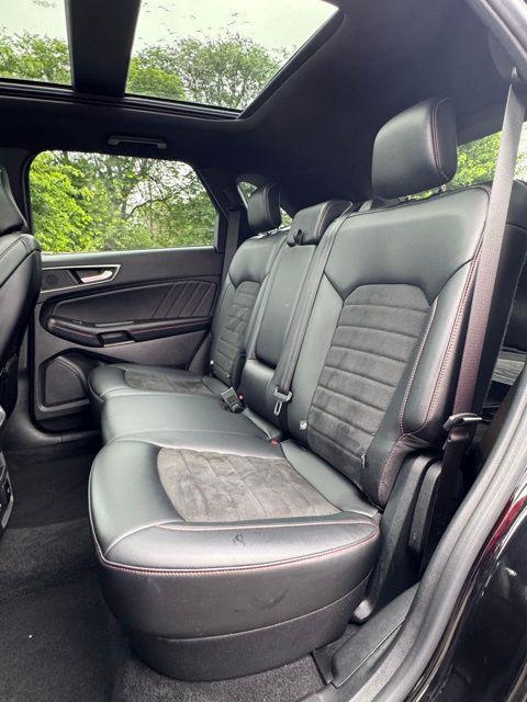used 2022 Ford Edge car, priced at $27,140