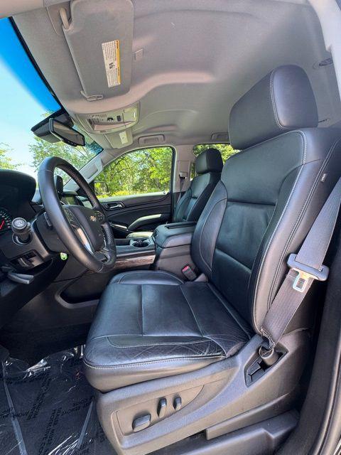 used 2017 Chevrolet Tahoe car, priced at $20,506