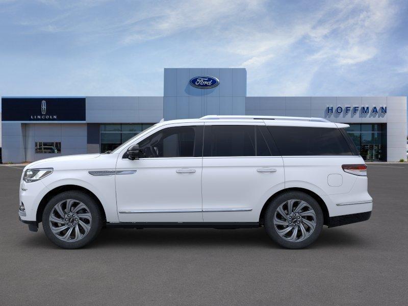 new 2024 Lincoln Navigator car, priced at $101,868