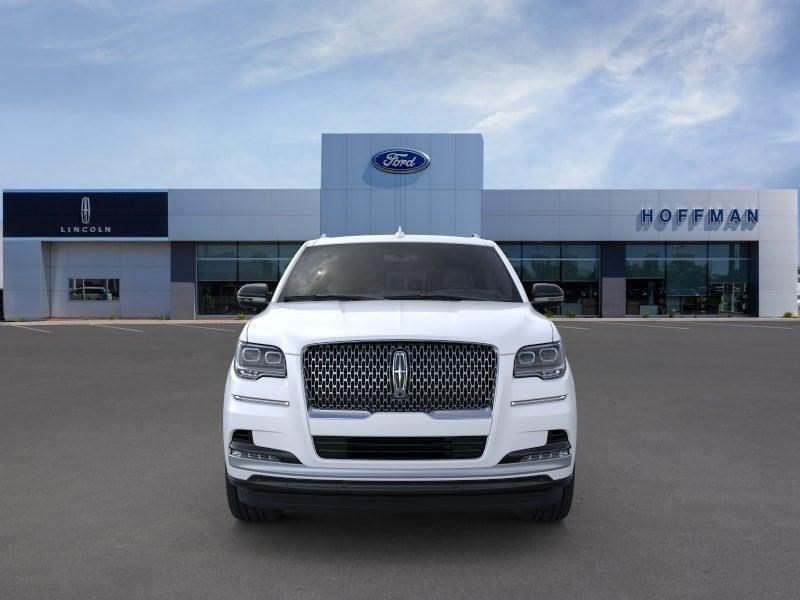 new 2024 Lincoln Navigator car, priced at $100,746