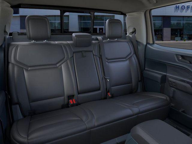 new 2025 Ford Maverick car, priced at $40,303
