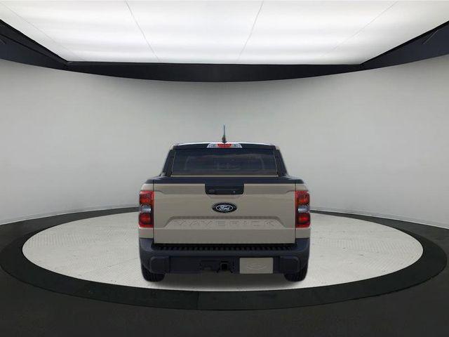 new 2025 Ford Maverick car, priced at $40,303