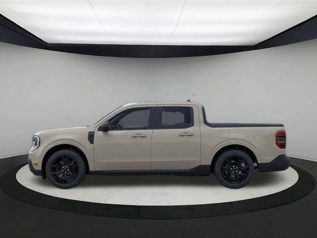 new 2025 Ford Maverick car, priced at $40,303