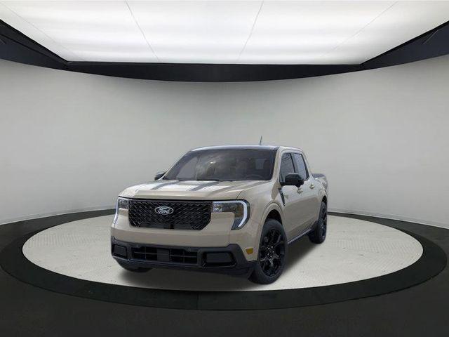 new 2025 Ford Maverick car, priced at $40,303