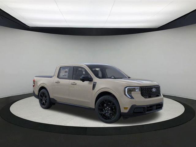 new 2025 Ford Maverick car, priced at $40,303