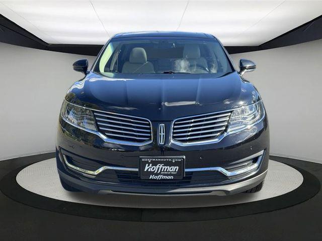 used 2017 Lincoln MKX car, priced at $17,934