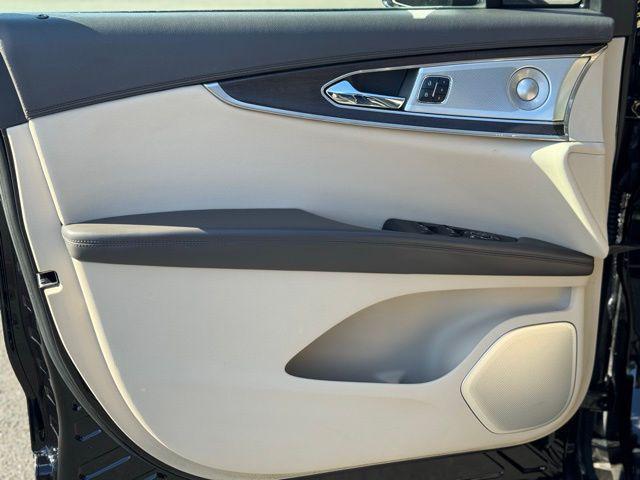 used 2017 Lincoln MKX car, priced at $17,934