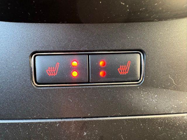 used 2017 Lincoln MKX car, priced at $17,934