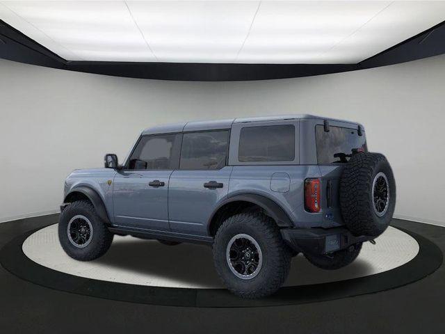 new 2025 Ford Bronco car, priced at $64,895