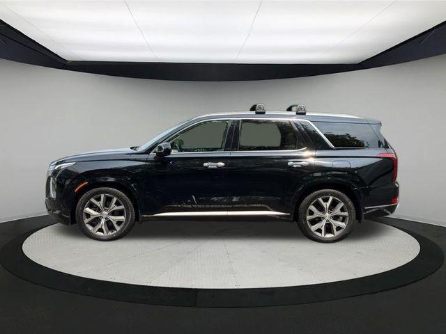 used 2022 Hyundai Palisade car, priced at $26,500