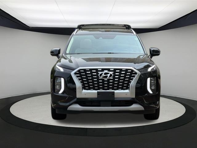 used 2022 Hyundai Palisade car, priced at $26,500