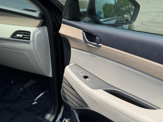 used 2022 Hyundai Palisade car, priced at $26,500