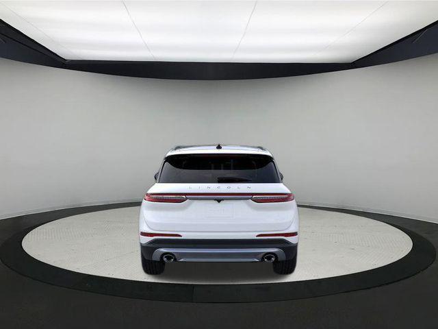 new 2025 Lincoln Corsair car, priced at $53,295