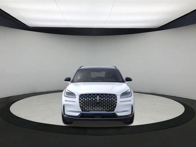 new 2025 Lincoln Corsair car, priced at $53,295