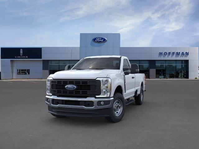 new 2024 Ford F-350 car, priced at $49,288