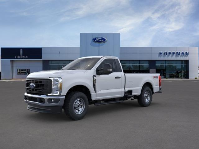 new 2024 Ford F-350 car, priced at $49,288