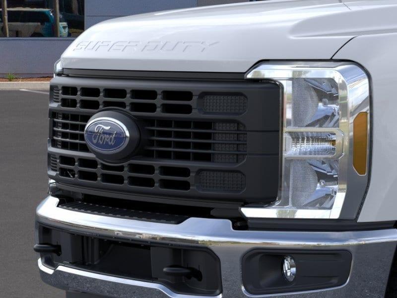 new 2024 Ford F-350 car, priced at $53,905
