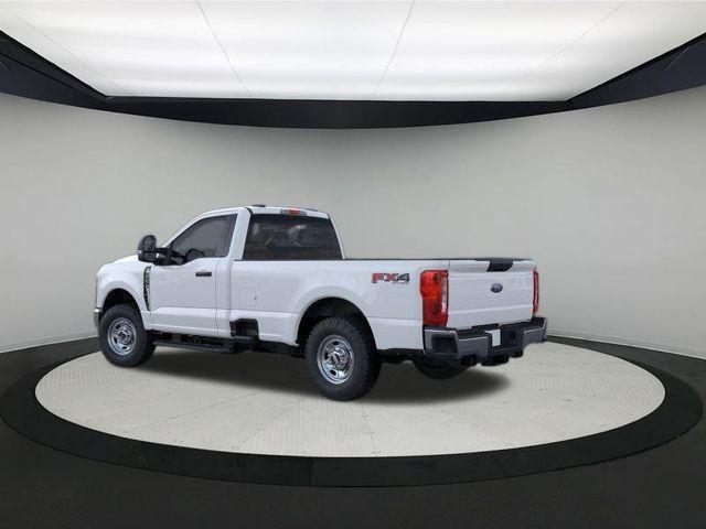 new 2024 Ford F-350 car, priced at $50,288