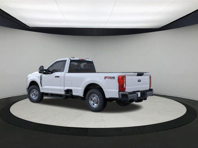 used 2024 Ford F-350 car, priced at $46,000