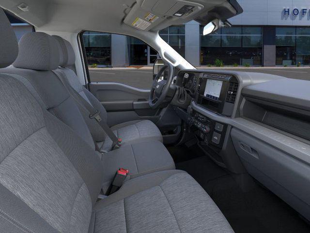 used 2024 Ford F-350 car, priced at $46,000