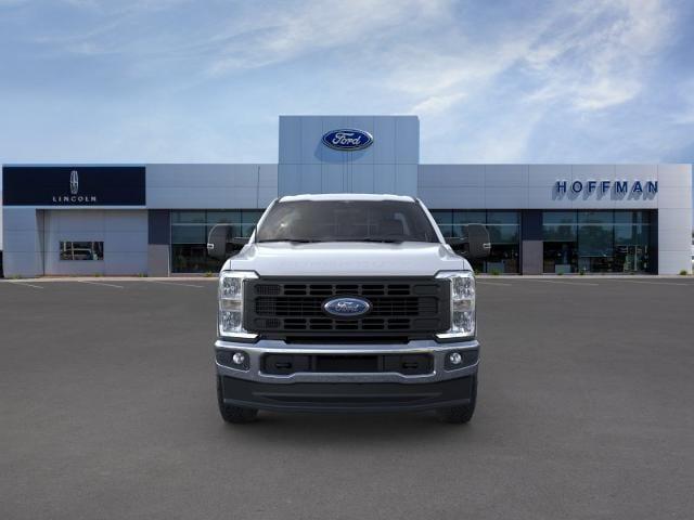 new 2024 Ford F-350 car, priced at $49,288