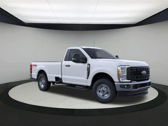 new 2024 Ford F-350 car, priced at $50,288