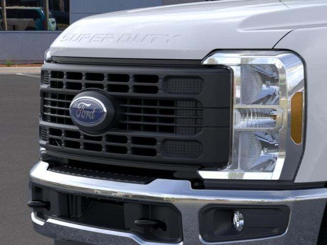 new 2024 Ford F-350 car, priced at $49,288