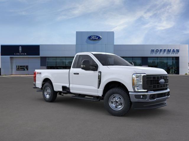 new 2024 Ford F-350 car, priced at $49,288