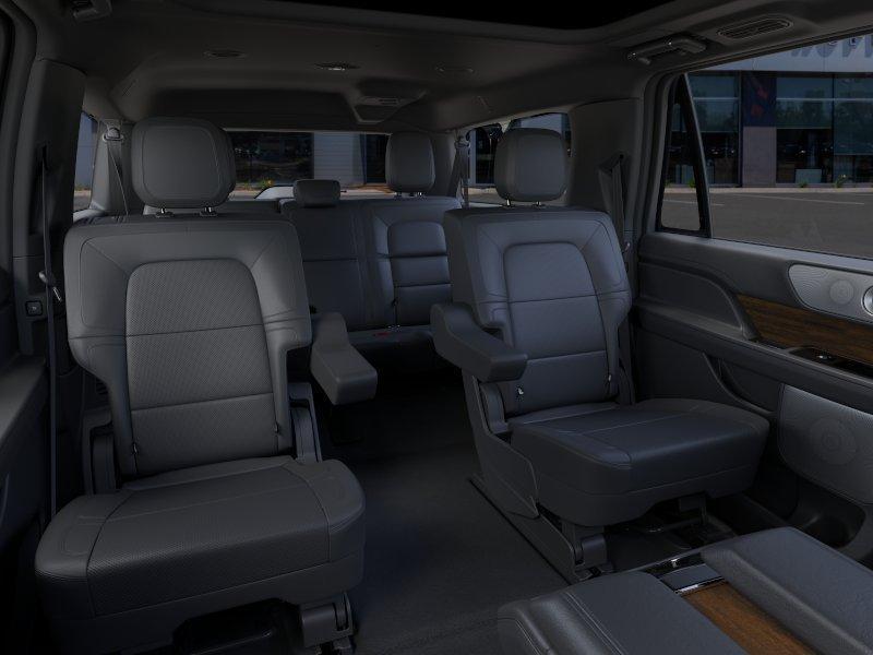 new 2024 Lincoln Navigator L car, priced at $107,095
