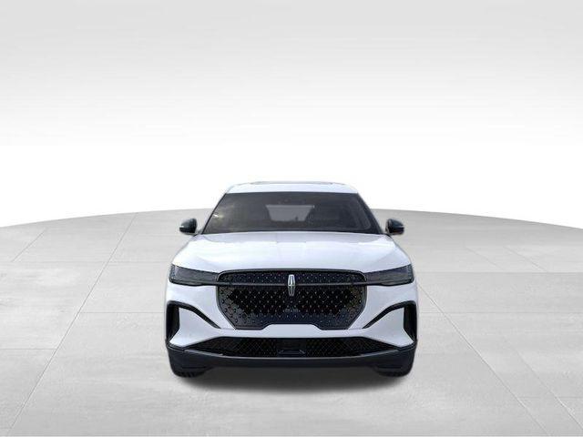 new 2026 Lincoln Nautilus car, priced at $68,640