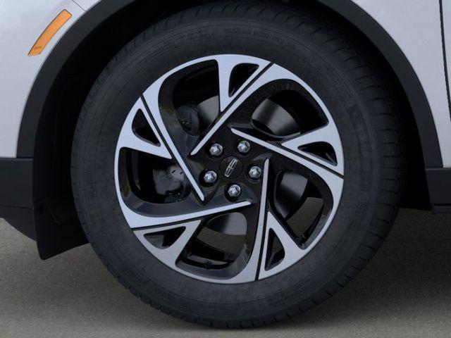 new 2026 Lincoln Nautilus car, priced at $68,640