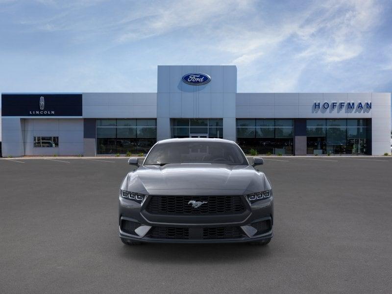 new 2024 Ford Mustang car, priced at $41,089