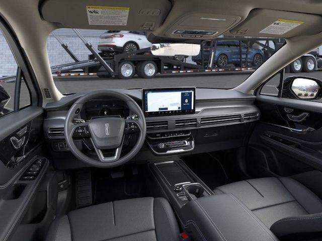 new 2025 Lincoln Corsair car, priced at $51,470