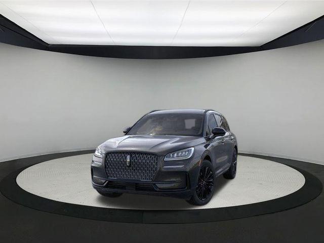 new 2025 Lincoln Corsair car, priced at $50,441
